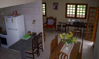 Imagem 6: Final de Semana em Gravatá c/ Internet 150 Mb, Churrasqueira, Mobiliada, 4 Qts (3 Suítes