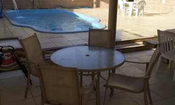 Imagem 2: Disponível dia 20/07 a 27/07 Casa Salinas Atalaia 04 suítes temporada julho piscina