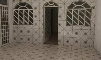 Imagem 2: Aluga-se casa 2 quartos 500R