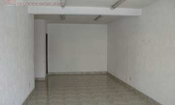 Imagem 2: Escritório para alugar em Jd das palmas, São paulo cod:1437