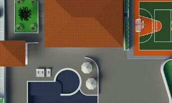 Imagem 4: Residencial Moradas do Valle