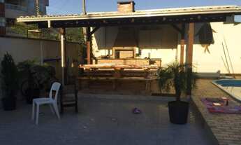 Imagem 6: Casa de Praia- Penha Santa Catarina