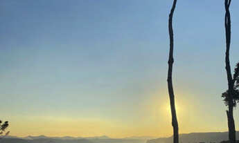 Imagem 2: Terreno com uma vista Surreal em Urubici