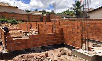 Imagem 4: Casa em Arniqueiras!