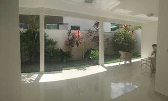 Imagem 4: Casa no Bosque das Palmeiras com 4 suítes sendo 1 máster ? 348m² - 4 vagas ? 100% sombra