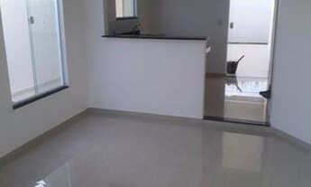 Imagem 4: Casa - Ecoville 2 - 135m² - 3Q sendo uma suíte - 2VGS