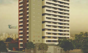 Imagem: Seven Residence. 3 Suítes. 2 Vagas. R _