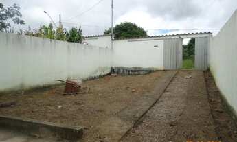 Imagem 2: CASA 02 QUARTOS 04 VGS BAIRRO RESIDENCIAL CAIO MARTINS / ESMERALDAS MG