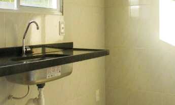 Imagem 7: ?Campina Grande? 54,7m² Casa 2 Quartos