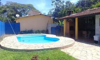 Imagem 2: Temporada Bertioga, para 14 pessoas. R$ 400,00