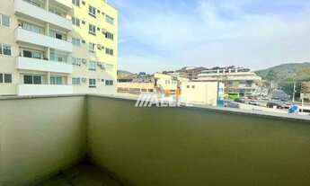 Imagem 2: Apartamento com 2 dormitórios à venda, 58 m² por R$ 299.000,00 - Pendotiba - Niterói/RJ