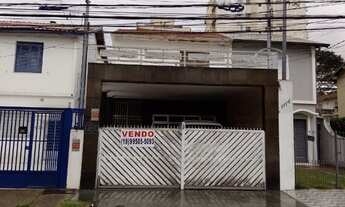 Imagem: Casa à Venda no Brooklin SP