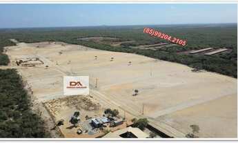 Imagem 5: Loteamento Mirante do Iguape