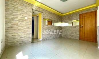 Imagem 2: Apartamento 3 quartos à venda, 60 m² por R$ 220.000 - Fonseca - Niterói/RJ