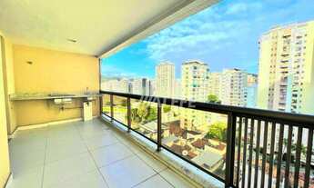 Imagem: Apartamento 2 quartos, 1 suíte, 74 m²