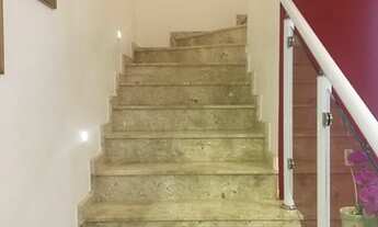 Imagem 7: Casa de condomínio para venda com 190 metros quadrados com 3 quartos