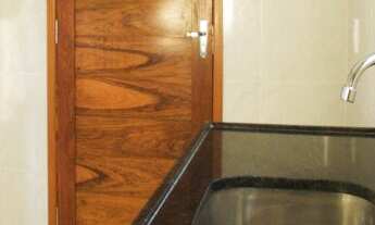 Imagem 6: ?Campina Grande? 54,7m² Casa 2 Quartos