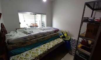 Imagem 7: Casas no Segismundo Pereira, Cômodo Comercial na Frente - 240m²