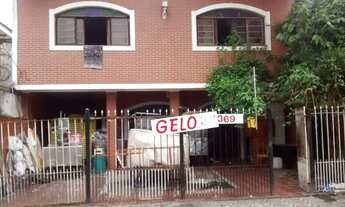 Imagem 5: Vende se casa cidade ocian praia grande