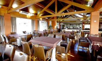 Imagem 4: PINHAIS - Casa de Condomínio - Alphaville Graciosa