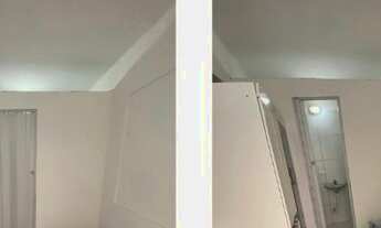 Imagem 7: Hospedaria, Quarto, Kitnet, Suíte, Hostel, Coliving, Long Stay, Pousada