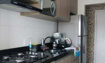 Imagem 5: Apto 51m² 2 dorm lazer Completo em Ferraz de Vasconcelos