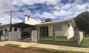 Imagem 6: Vendo Casa 70 m2 Pinheirinho - Pato Branco