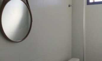 Imagem 2: Santos - boqueirão - 3 salas comerciais - andar alto - garagem - vista livre