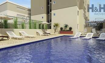 Imagem 7: PIRACICABA - Apartamento Padrão - Paulicéia