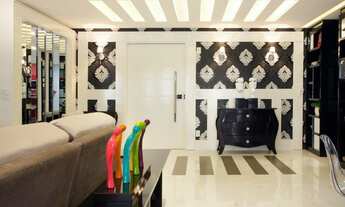 Imagem 3: Apartamento Royale Prestige 192m -3 quartos em Vila Gilda - Santo André - SP