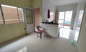 Imagem 5: Casa Nova em Itanhaém Com Piscina 2 Dorms 1 Suite R$ 255.000