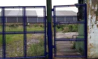 Imagem 1: Terreno no bairro Valongo