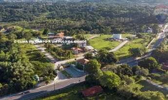 Imagem: Terreno à venda Condomínio Imperial D´