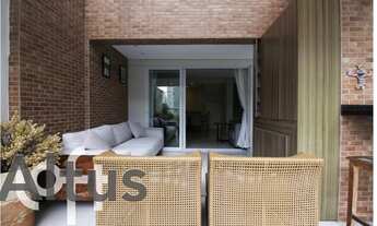 Imagem 4: Apartamento Duplex para Venda em Brooklin São Paulo-SP - 41-90072-T