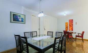 Imagem 6: EXCELENTE APTO MOBILIADO - AMPLO - LOCALIZAÇÃO PRIVILEGIADA