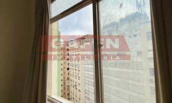 Imagem 4: Conjugado em Copacabana ótimo para investimento