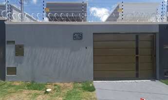 Imagem: Casa com 3 quartos no Bairro Cardoso