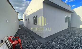 Imagem 2: Casa à Venda, novo horizonte , Várzea Grande, MT