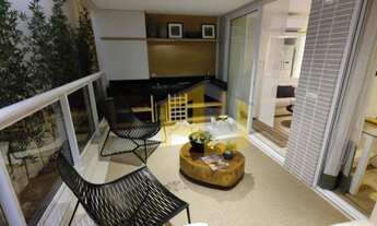 Imagem 2: Apartamento para venda com 86 metros quadrados com 2 quartos em Jacarepaguá - Rio de Janei