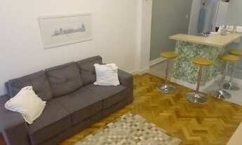 Imagem 7: Magnífico 2 Quartos Ipanema