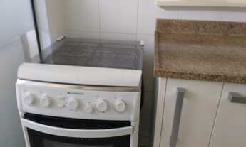 Imagem 7: APARTAMENTO RESIDENCIAL em São Paulo - SP, Vila Olímpia