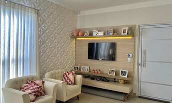 Imagem 2: Casa para Venda em Limeira, Residencial Nobreville, 3 dormitórios, 1 suíte, 2 banheiros