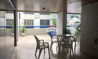 Imagem 4: Locação - Apartamento mobiliado em Boa Viagem - R$ 3.800