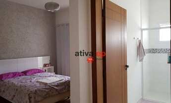 Imagem 7: Sobrado com 4 dormitórios à venda, 315 m² por R$ 2.300.000 - Condomínio Sapucaias - Campin