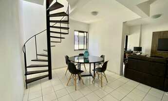 Imagem 4: Vendo cobertura Apartamento cobertura com 3 dormitórios