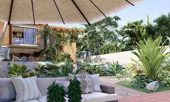 Imagem 5: LANÇAMENTO PÉ NA AREIA NA COM 6 SUITES E PISCINA PRIVATIVA - PRAIA DA BALEIA