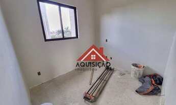 Imagem 3: Sobrado com 3 dormitórios à venda, 135 m² por R$ 495.000,00 - Bairro Alto - Curitiba/PR