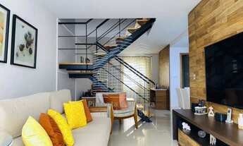 Imagem 3: Linda residência em condomínio com infraestrutura, 5 quartos suítes. Freguesia Jacarepaguá