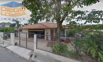 Imagem: Florianopolis - Casa Padrão - Ponta das