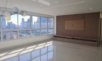 Imagem 5: Apartamento para venda com 150 metros quadrados com 3 quartos em Setor Marista - Goiânia